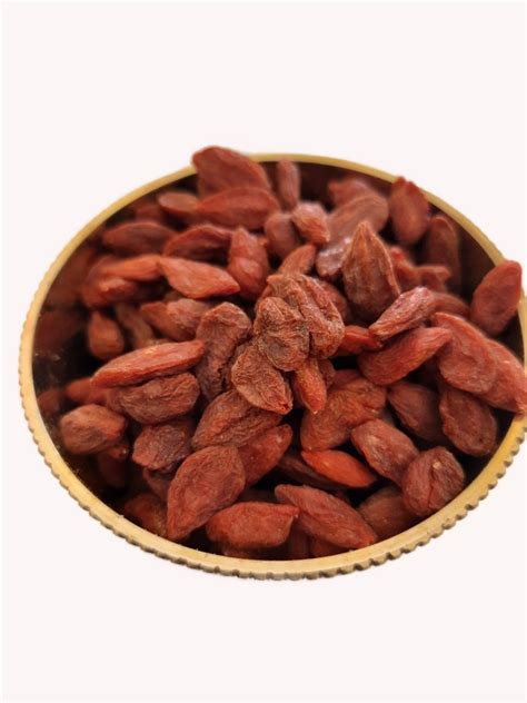 A Grade Goji Berry Packaging Size 5 Kg At Rs 880 Kg In Visakhapatnam