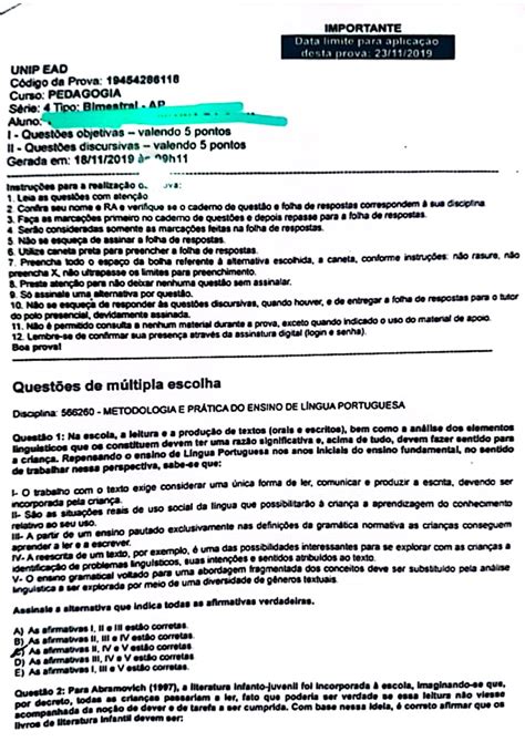 DOC 20231003 WA0497 Trabalho da unip Metodologia e Prática do