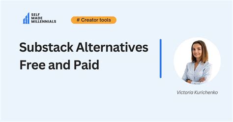 10 Substack Alternatives (2025) I’d Use Again