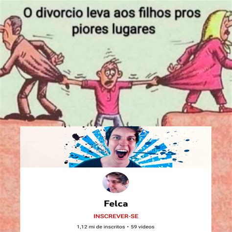 Felca Meme Em Piadas Ruins E Engracadas Memes Engra Ados