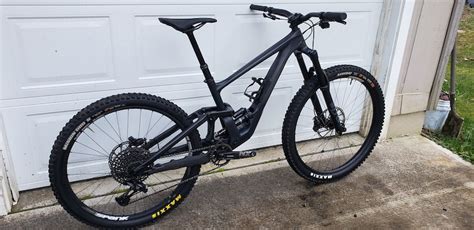 Specialized Enduro Comp S Wrp Link Mullet W Upgrades For Sale