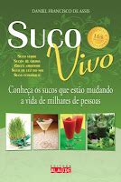 Cantinho Vegetariano Suco Vivo Ou Suco Da Luz Do Sol Vegana