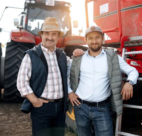 Credit Agro in Moldova soluții pentru afacerile agricole