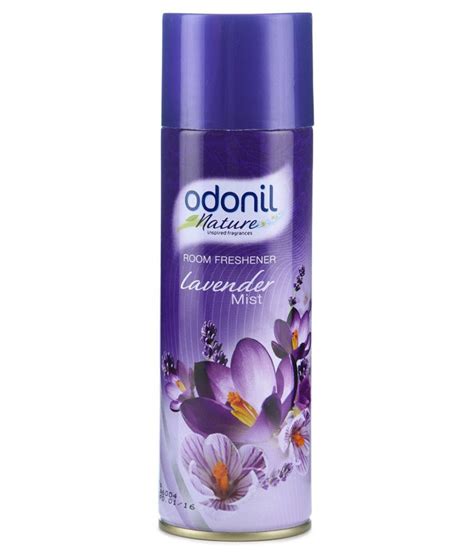 Odonil Room Spray Lavender Mist 140 G Buy Online At Best Prices In