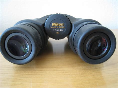 Nikon 10x32 Hgl Premier Binocular New In Box Astromart