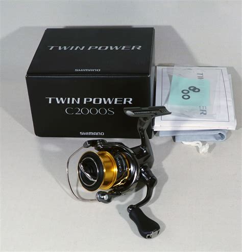 Yahoo Twin Power C S