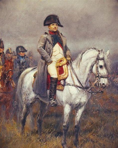 Napol On Did That Napoleon Historical Figures French History