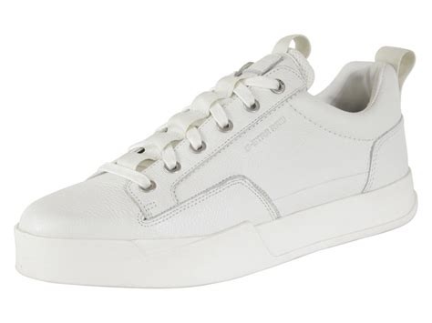 G-Star Raw Men's Rackam Core Low Sneakers Shoes