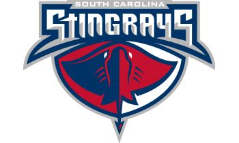 South Carolina Stingrays Powered By Spinzo