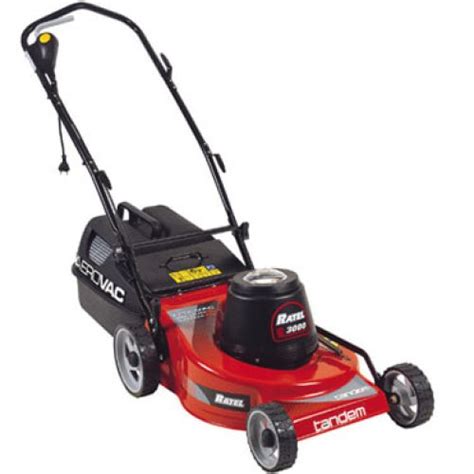 Tandem Pacer Torx Xt Cc Ohv Precision Mowers