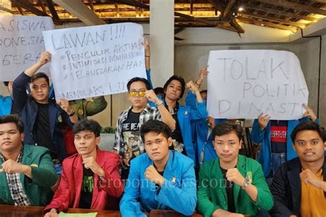 Soal Kasus Penculikan Aktivis Mahasiswa Se Jakarta Tantang Kubu