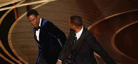 Deeply Remorseful Will Smith Apologizes To Chris Rock For Oscars Slap