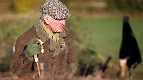 Highgrove la résidence écologique du roi Charles III en Angleterre