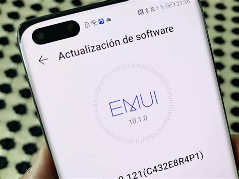 Huawei Estos Ser N Los Primeros Celulares En Recibir Emui Fayerwayer