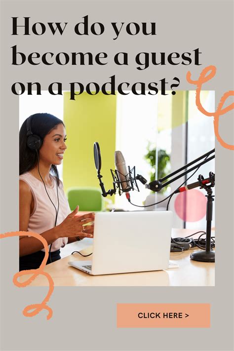 How And Why You Should Pitch Yourself As A Podcast Guest Podcasts Blogging For Beginners Small