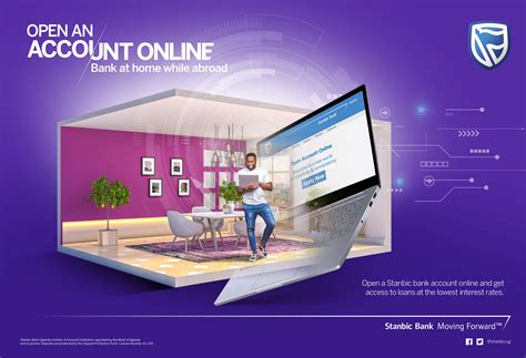 Account Online Opening on Behance