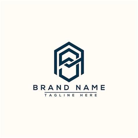 Premium Vector | Bw logo design template vector graphic branding element