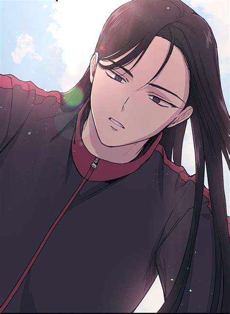 Yeonwoos Innocence Anime Innocent Manhwa