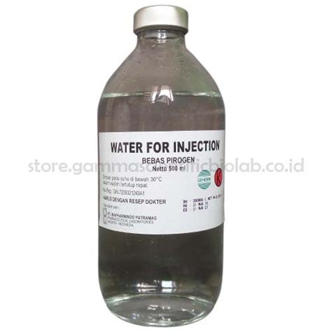 aqua pro injection ml official catalog gsb