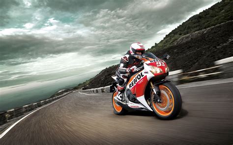 Cbr 1000rr Wallpapers Wallpaper Cave