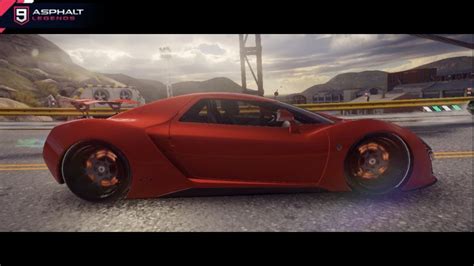 Trion Nemesis Asphalt Legends Database