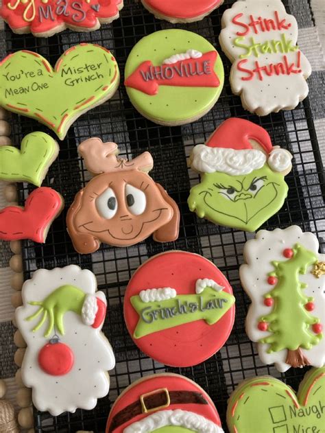 Tessies Take Kristen Cookie Decorator On Instagram Youre A Mean