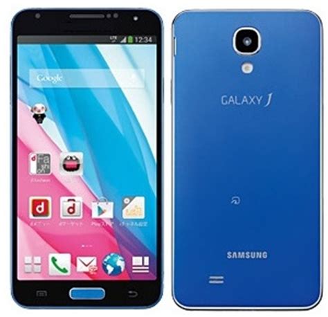 Samsung Galaxy J1 Specs Unveiled NotebookCheck Net News