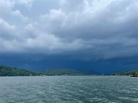 The surprising danbury weather pattern that could break a thirty-year record 2