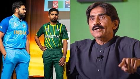 Agar Maut Aani Hai Javed Miandad S Insensitive Remark On India S