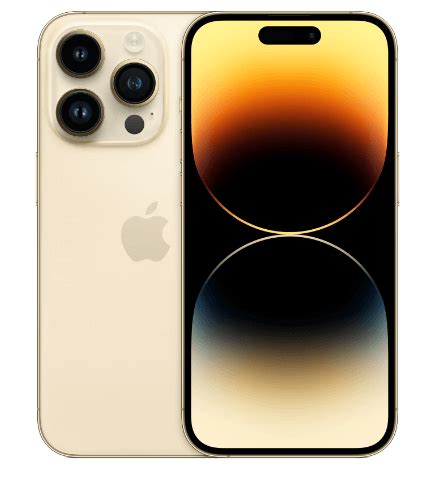 Iphone Pro Max Oro Trendevice