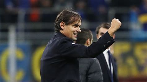 Cds Inter Inzaghi Mago Dei Bomber Ha Trasformato Anche Thuram Fc Inter 1908