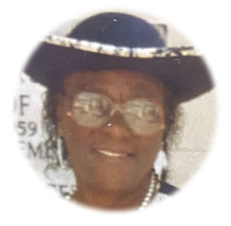 Rosa Lee Williams February 7 1930 February 28 2024 Postells