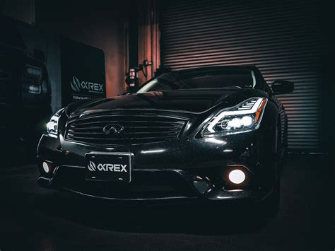 Headlights Installation Guide AlphaRex PRO Series LUXX Series NOVA