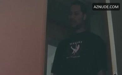 Oceana Christopher Jesselynn Desmond Lesbian Underwear Scene In Horno AZNude