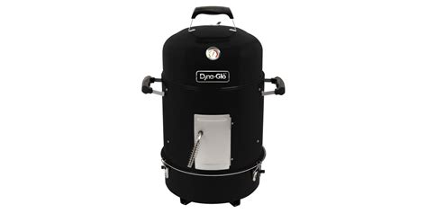 The Best Portable Smokers For RVing RV Lyfe