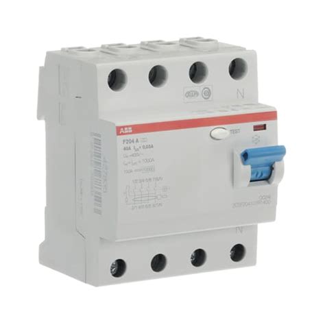 Abb Compact Fi X A A Adalbert Zajadacz Gmbh Co Kg