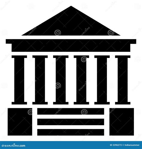 Courthouse Cartoons, Illustrations & Vector Stock Images - 27032 ...