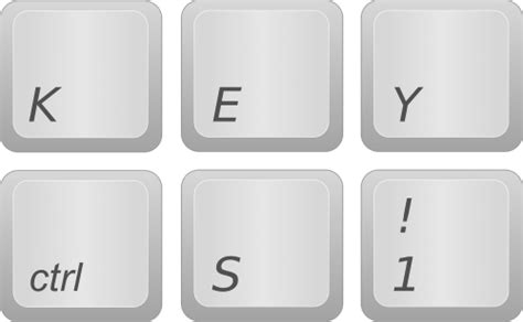 Atm Keypad Keyboard Numbers Letters Code Free Image From