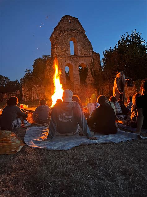 Le Programme Des 100 Ans Association N D Perseigne