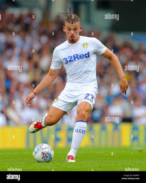 Kalvin Phillips View The Player Profile Of Leeds United