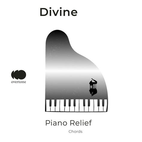 Zzz Divine Piano Relief Chords Zzz Album By Relaxing Chill Out Music