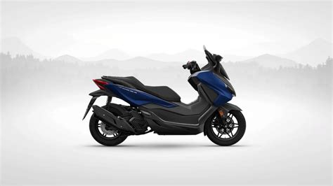 Motorrad Honda Forza 125 Grau Baujahr 2023 0 Km Preis 6 090 00