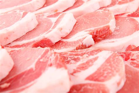 Uruguay y Taiwán revitalizan exportación de carne porcina paraguaya