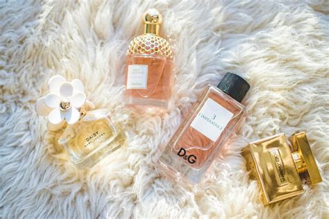 Ontdek hier dé 9 lekkerste luchtjes voor dames - Glamourstyle.nl