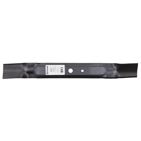 New Stens Mulching Blade Replaces John Deere Gx20433 330 615