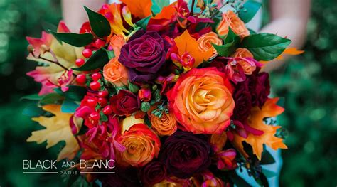 Symmetry In Western Flower Arrangement