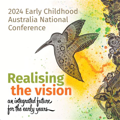 Early Childhood Conferences 2024 2024 - Oliy Zsazsa