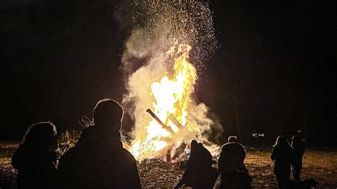 Borgfeld streicht Termin für Abgabe von Strauchschnitt fürs Osterfeuer