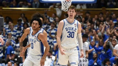 Duke Basketball Former Acc Coach Spews Harsh Criticism Of Blue Devils Sports Illustrated Duke