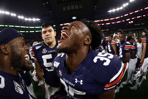 Brett Mcmurphy Explains Why He Ranked Auburn No On His Ap Ballot